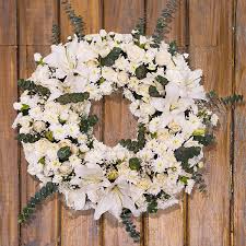Flower Wreath